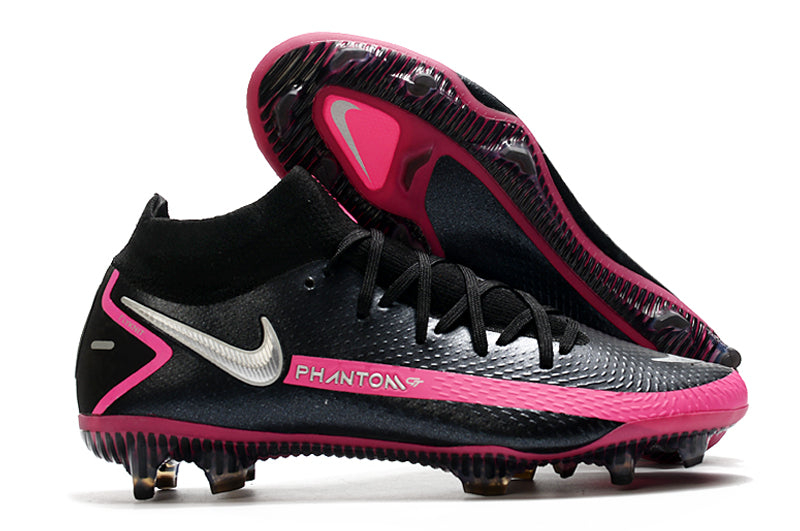 Phantom GT2 Dynamic Fit  Elite FG black/Pink/Silver
