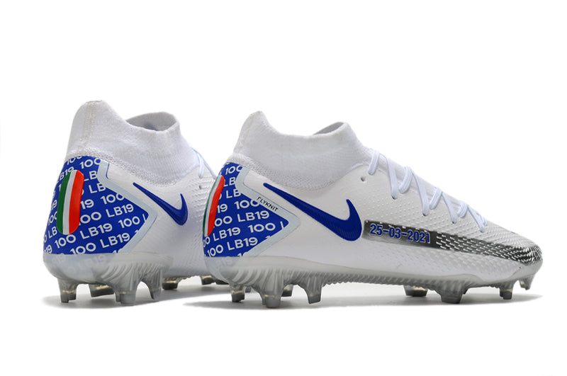 Phantom GT Dynamic Fit  Elite FG  &#39;Bonucci&#39; 100 Caps Italy