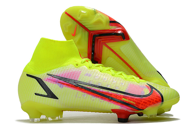 Mercurial Superfly 14 Elite FG Motivation Pack