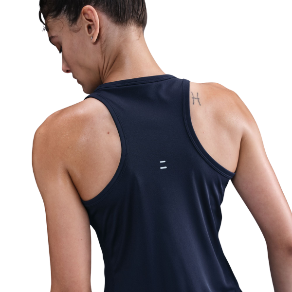 Nike Tempo Dri-FIT Running Tank Top Midnight Navy