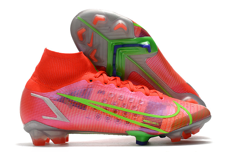 Mercurial Superfly 14 Elite FG Spectrum