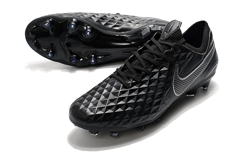 Tiempo Legend 8 Elite FG Black