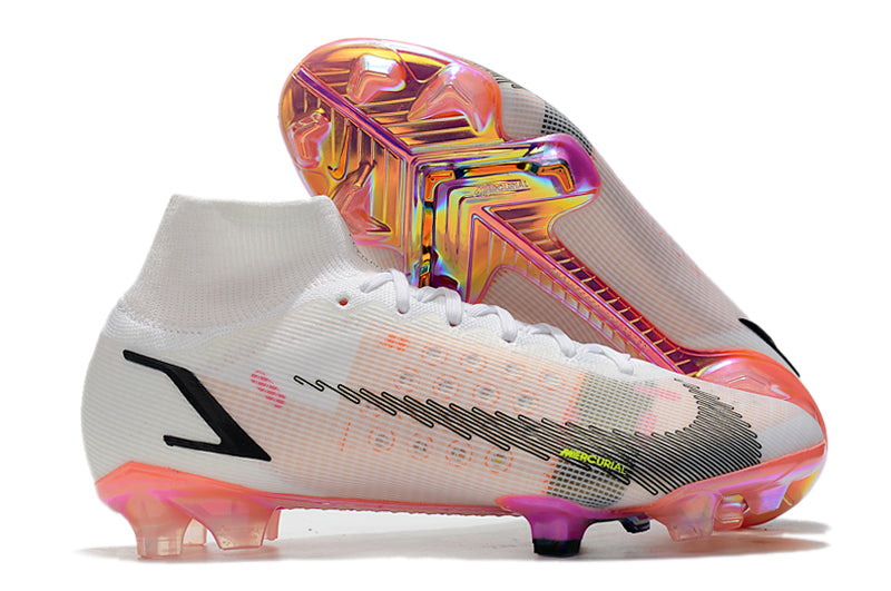 Mercurial Superfly 14 Elite FG Rawdacious Pack