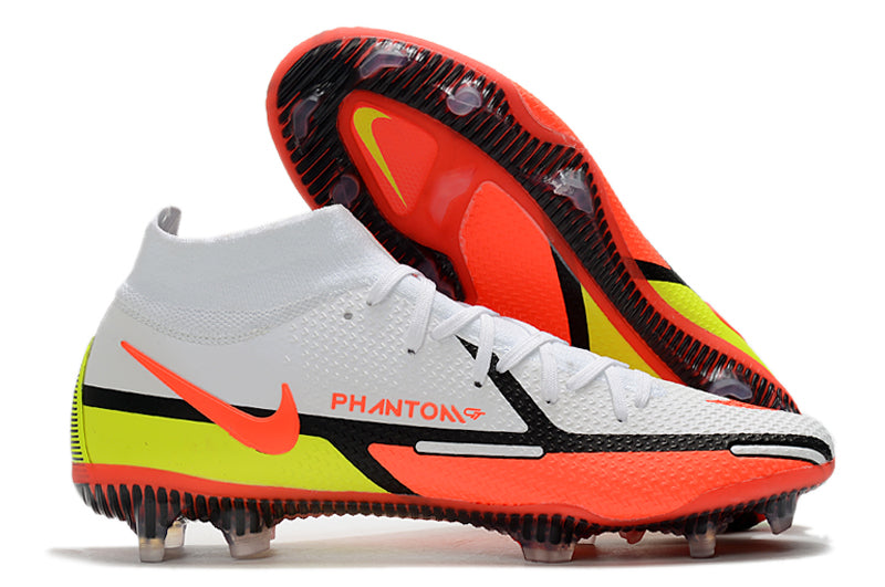 Phantom GT2 Dynamic Fit  Elite FG Motivation Pack
