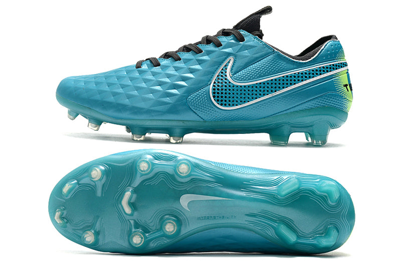 Tiempo Legend 8 Elite FG Blue