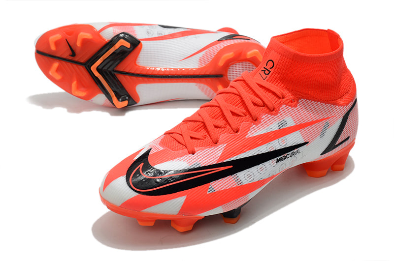 Mercurial Superfly 14 Elite FG Spark Positivity CR7