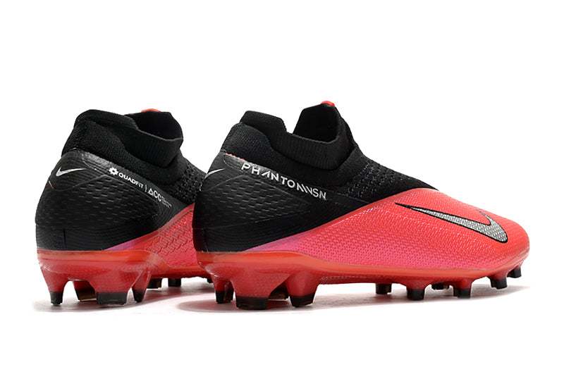 Phantom Vision 2 FG Laser Crimson/ Black/ Metallic Silver