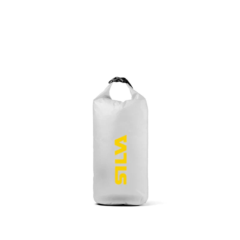 SILVA Dry Bag TPU 3l