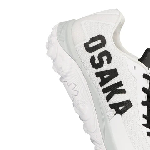 Osaka Kai Mk1 Iconic White