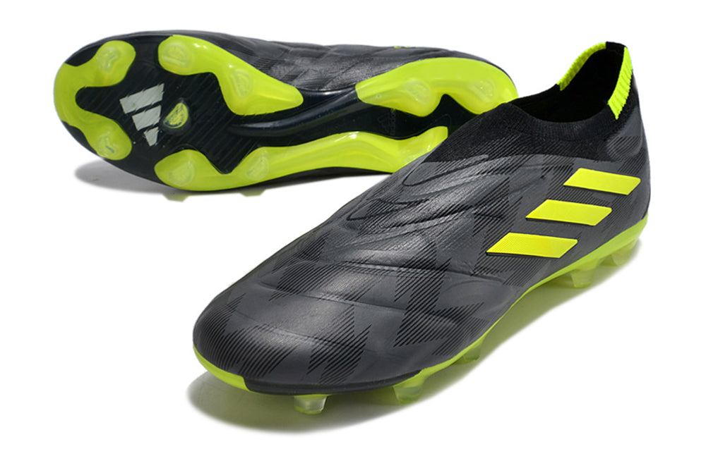 COPA PURE Injection.1 FG Cloud Core Black / Yellow
