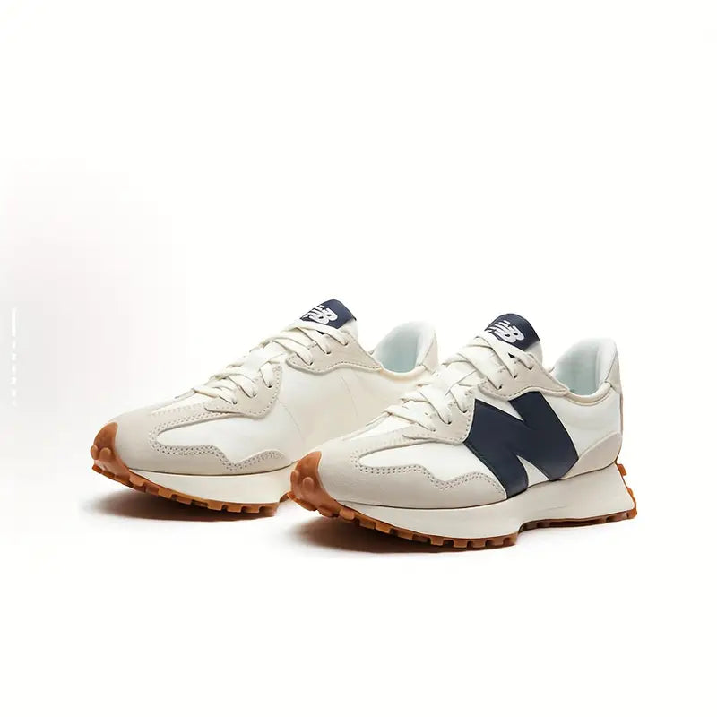 NEW BALANCE 327 WHITE/BLUE