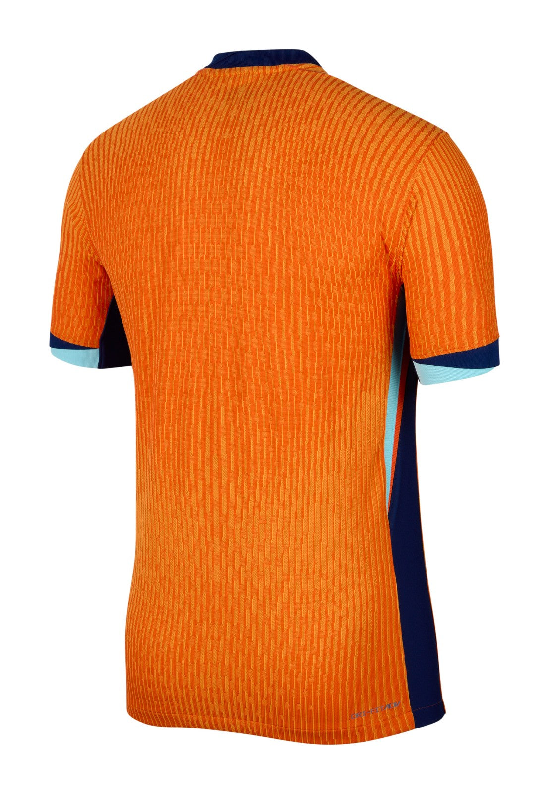 Netherlands 2024 Home Women&#39;s Jersey