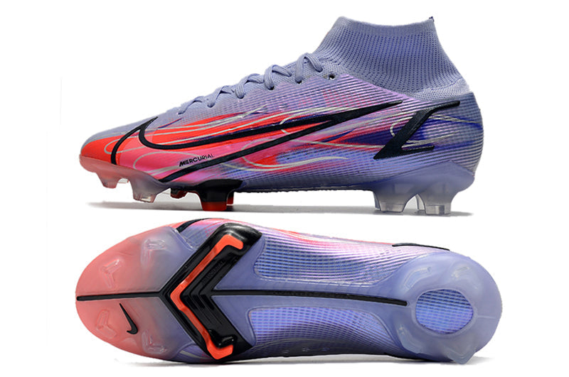 Mercurial Superfly 14 Elite KM FG