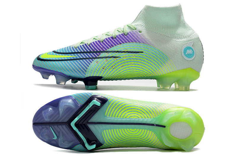 Mercurial Dream Speed Superfly 14 Elite FG