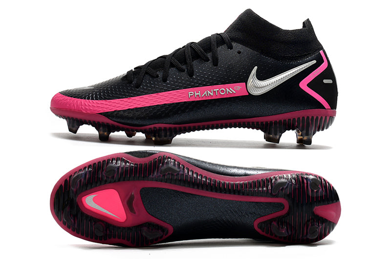 Phantom GT2 Dynamic Fit  Elite FG black/Pink/Silver