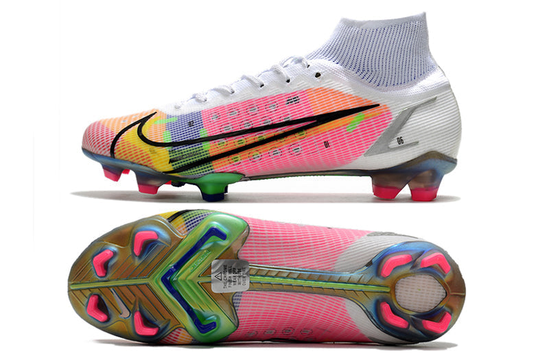 Mercurial Superfly 14 Elite FG Dragonfly
