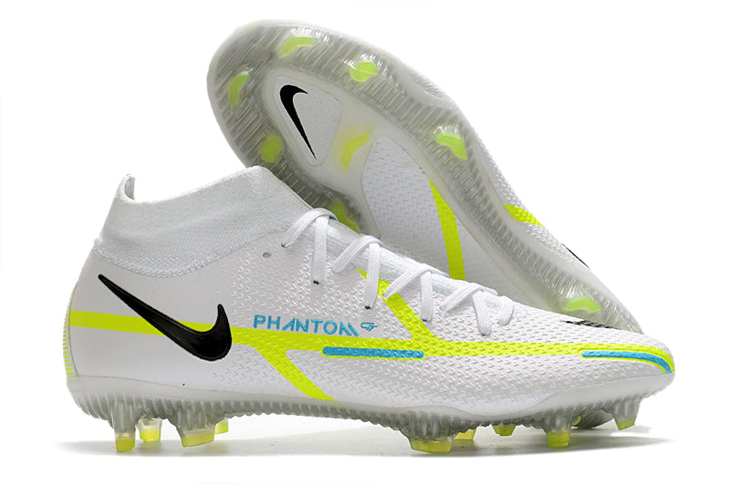 Phantom GT2 Dynamic Fit  Elite FG White/ neon/black