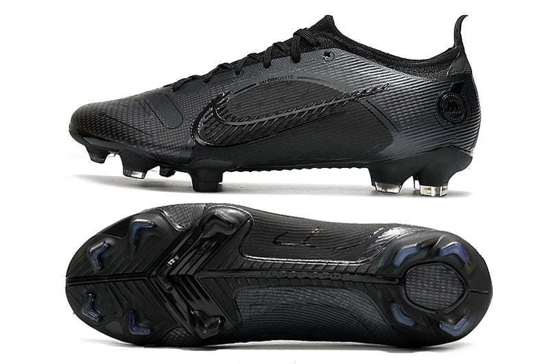 Mercurial Vapor 14 Elite FG  Black