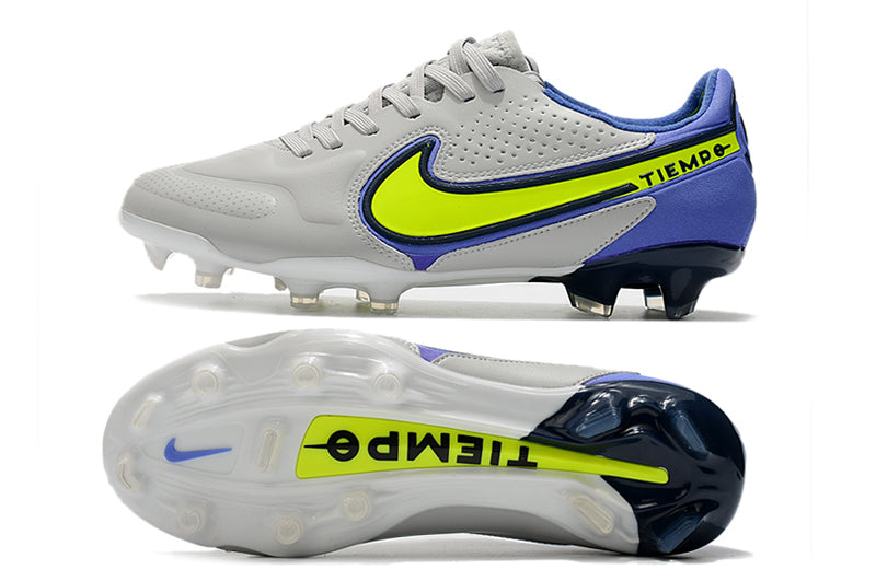 Tiempo Legend 9 Elite FG Recharge Pack
