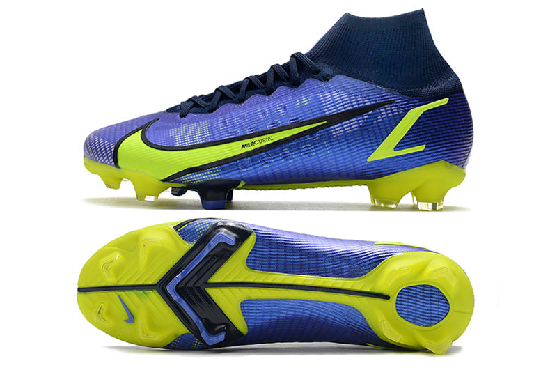 Mercurial Superfly 14 Elite FG Recharge Pack
