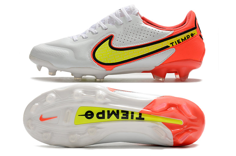 Tiempo Legend 9 Elite FG Motivation Pack