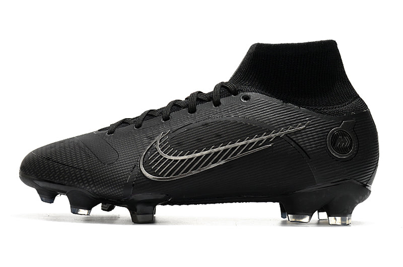 Mercurial Superfly 14 Elite FG  Black