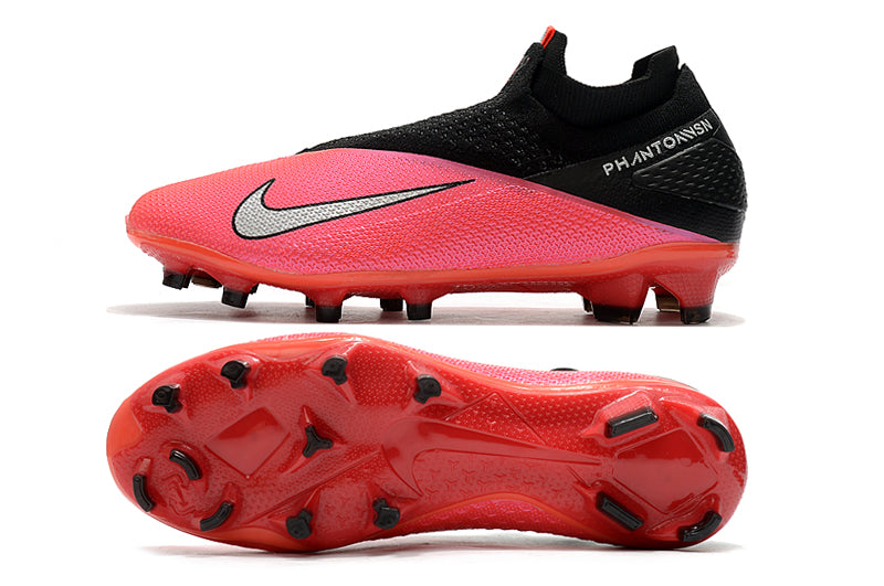 Phantom Vision 2 FG Laser Crimson/ Black/ Metallic Silver