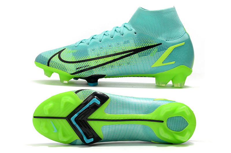 Mercurial Superfly 14 Elite FG Impulse Pack