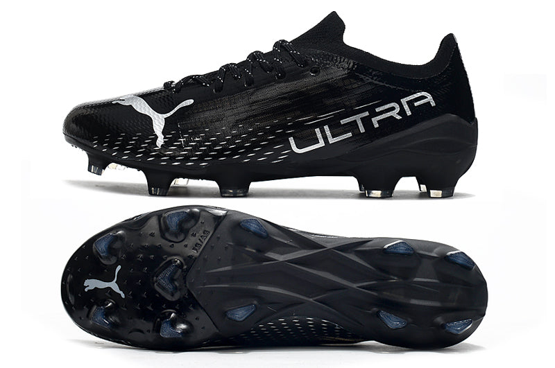 ULTRA 1.3 FG - BLACK