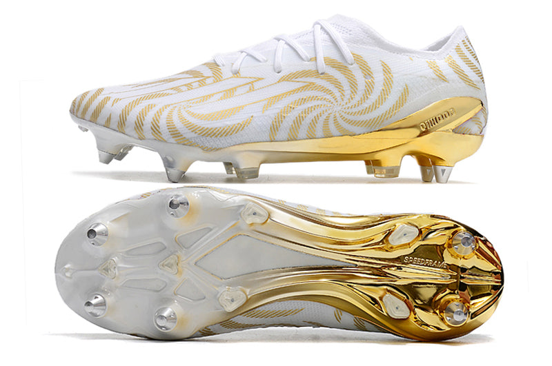 Speedportal Benzema.1 FG Ballon D&#39;Or