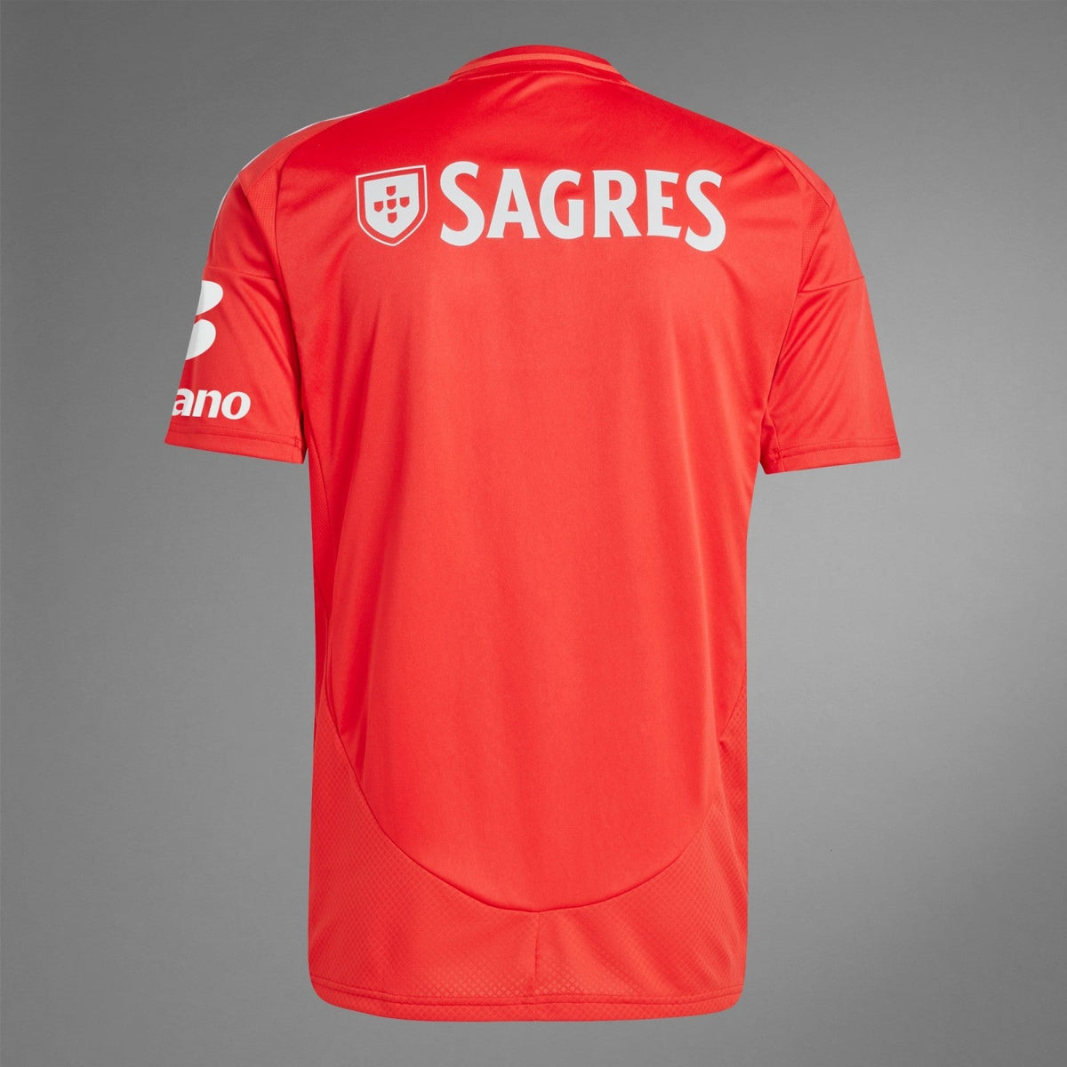 SL Benfica 24/25 Home Jersey