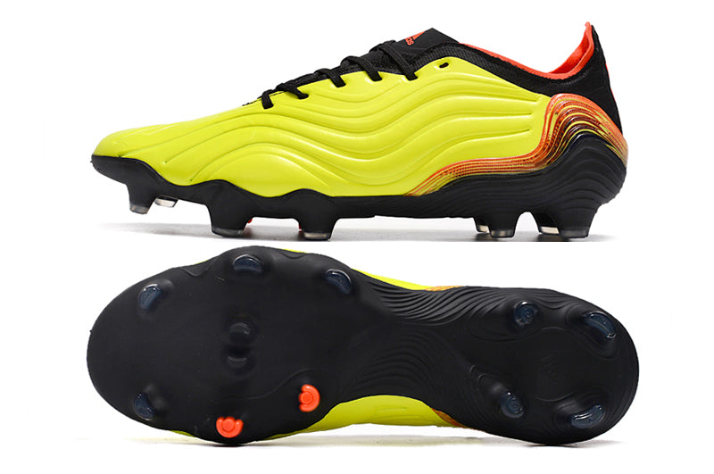 Copa Sense.1 FG YELLOW/BLACK