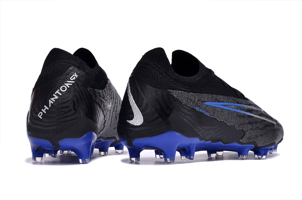 Gripknit Phantom GX Elite Black/Hyper Royal/Chrome