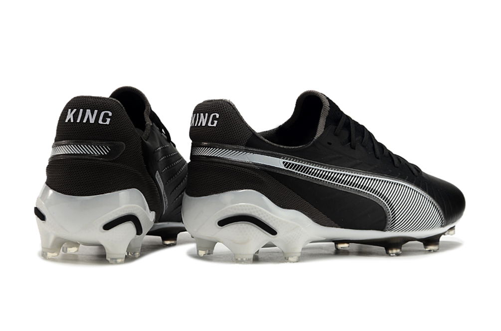 KING ULTIMATE FG - BLACK/COOL DARK GREY