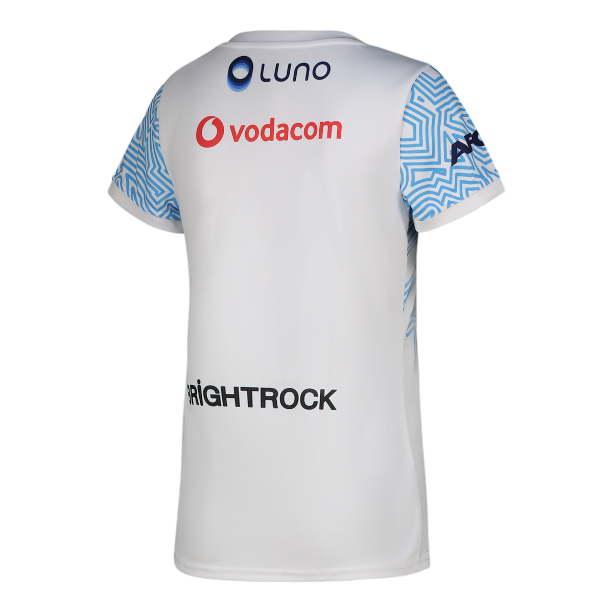 Bulls 2024 Away Rugby Jersey