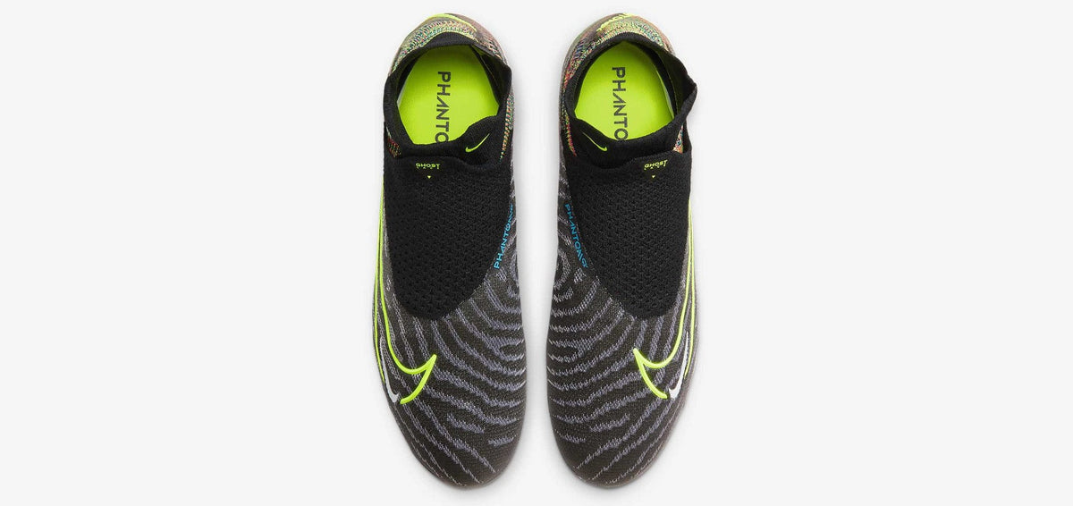 Gripknit Phantom GX Dynamic Fit - Fusion Link