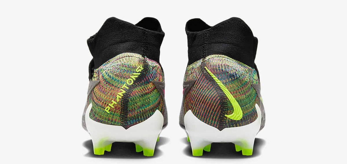 Gripknit Phantom GX Dynamic Fit - Fusion Link