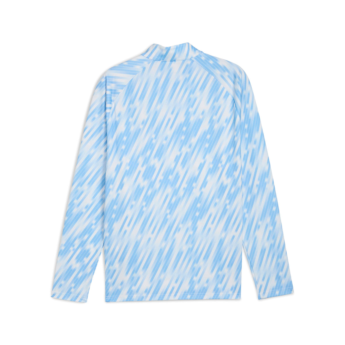 Puma Manchester City Pre-match Quarter-Zip Top