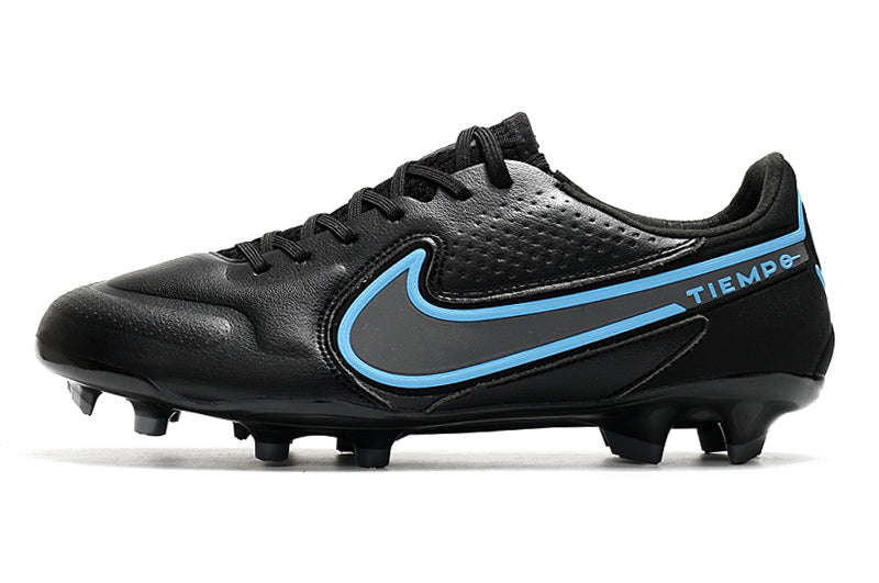 Tiempo Legend 9 Elite FG BLACK PACK