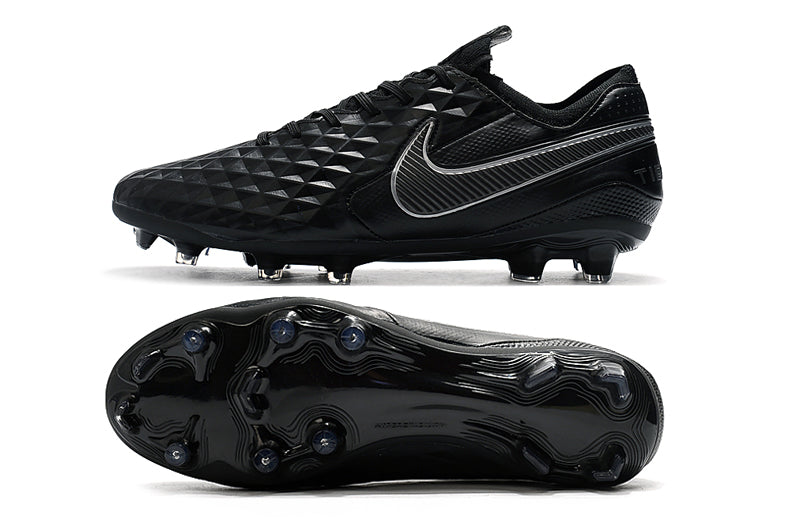 Tiempo Legend 8 Elite FG Black