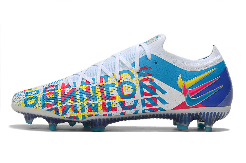 Phantom GT Fit  Elite FG  3D Pack