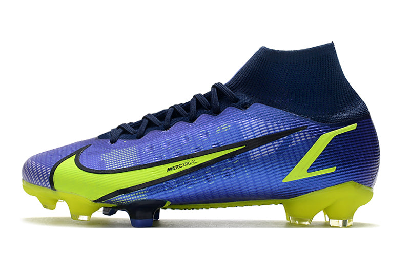 Mercurial Superfly 14 Elite FG Recharge Pack