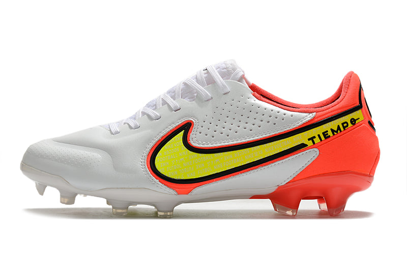 Tiempo Legend 9 Elite FG Motivation Pack