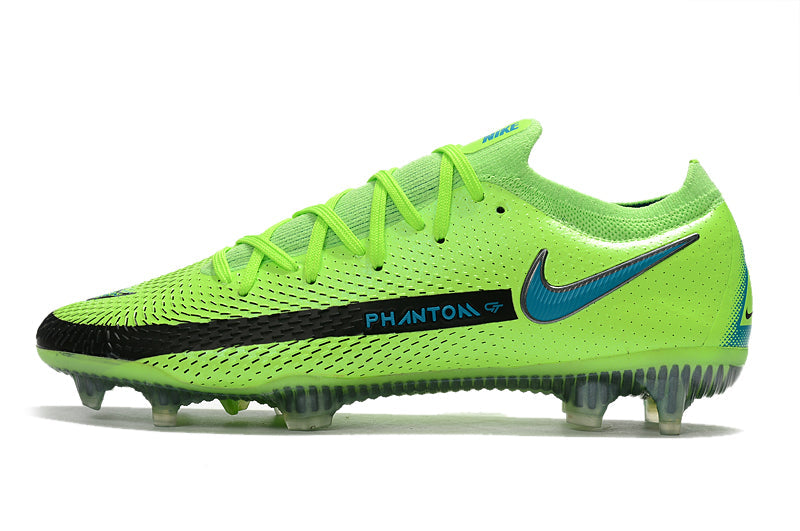 Phantom GT Fit  Elite FG  Green/Black/Blue