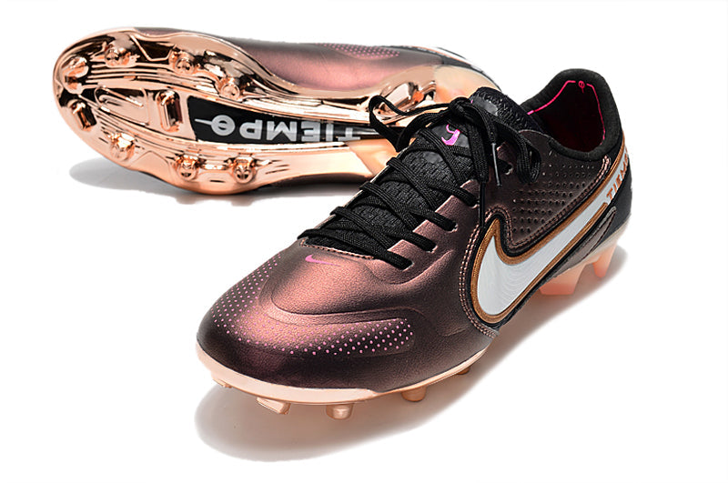 Tiempo Legend 9 Elite FG Generation Pack