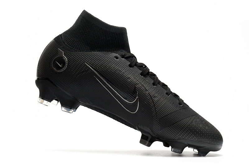 Mercurial Superfly 14 Elite FG  Black