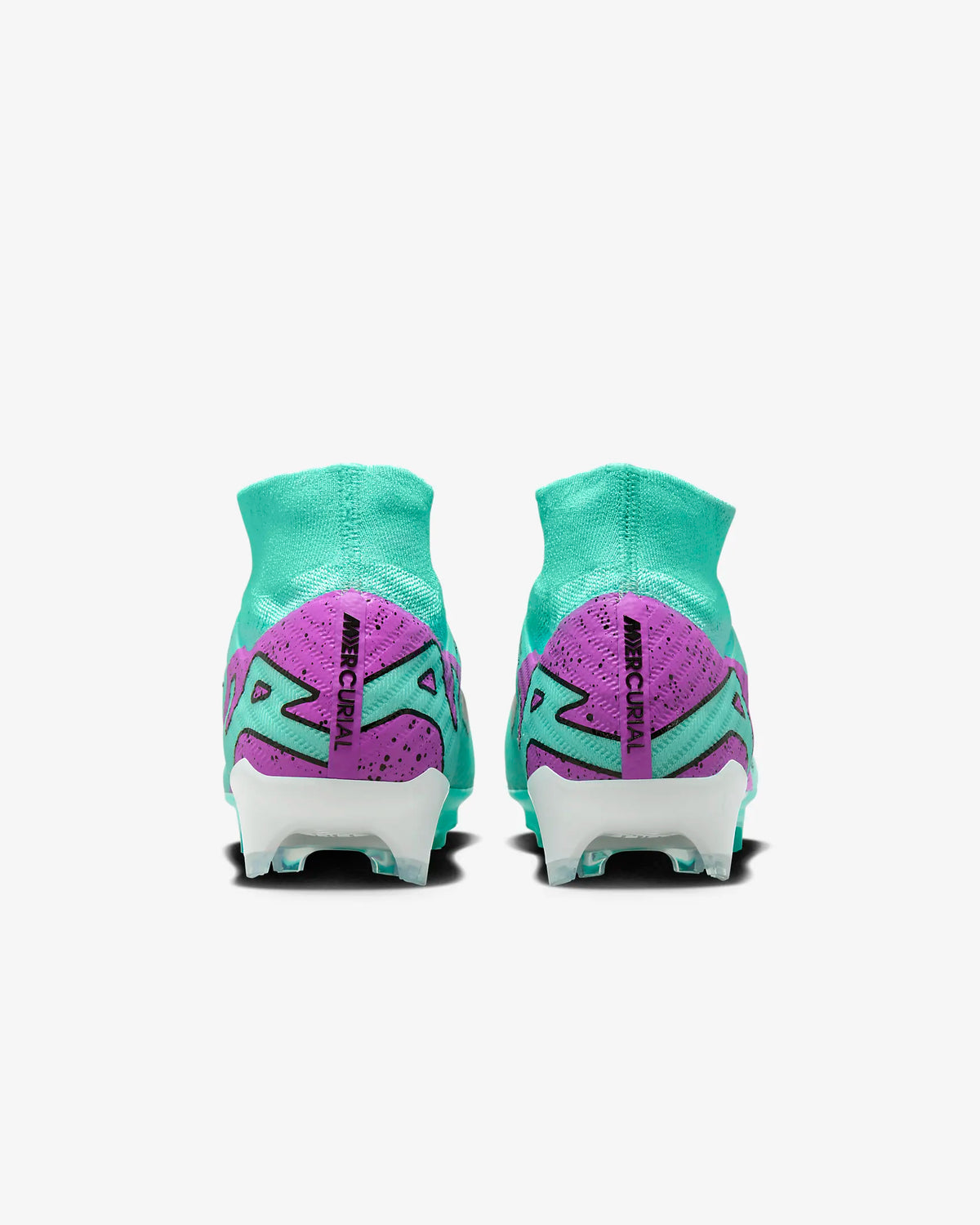 Superfly 9 Elite Mercurial - Hyper Turquoise/Black/White/Fuchsia Dream