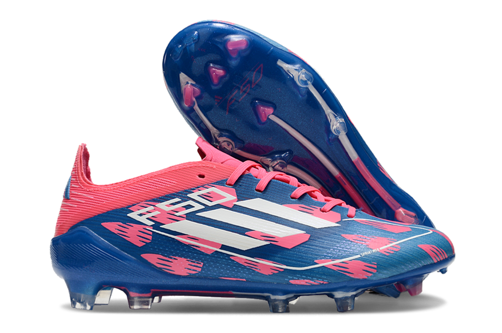 F50 ELITE FG - Messi Blue Pink Ultra Light