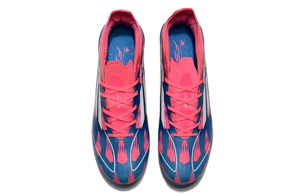 F50 ELITE FG - Messi Blue Pink Ultra Light