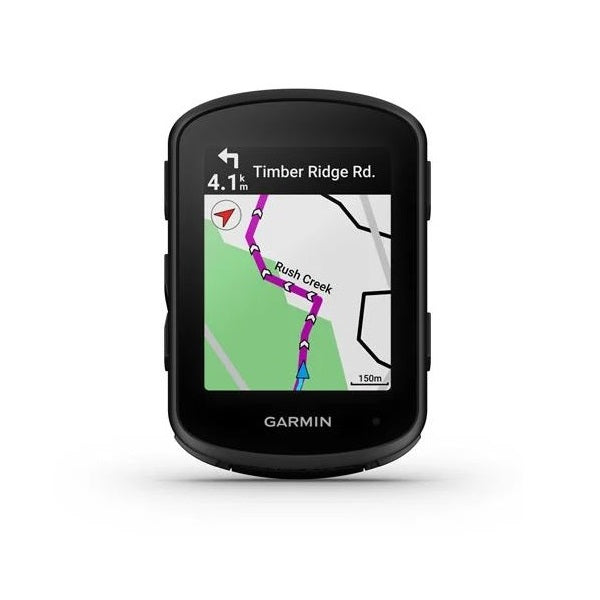Garmin Edge 840 GPS Cycling Computer: Advanced Training &amp; Navigation Bundle